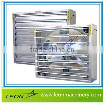 Leon 1380mm(50inch) Centrifugal Push-pull Type Ventilation Exhaust Fan photo-6