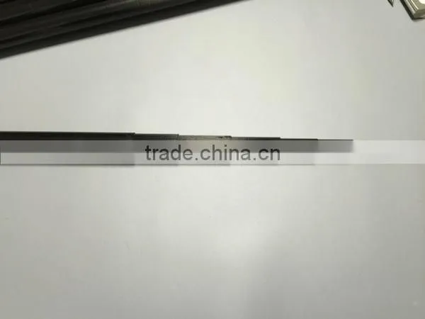Carbon Fiber Telescopic Tube for Camera Tripod photo-3