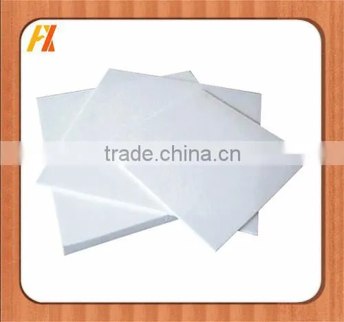 3mm Teflon Ptfe Sheet Good Mechanical Property Ptfe Sheet
