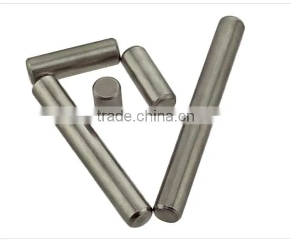 GB119 304 Cylindrical Pins,round Pins,parallel Pins M3-M8 photo-4