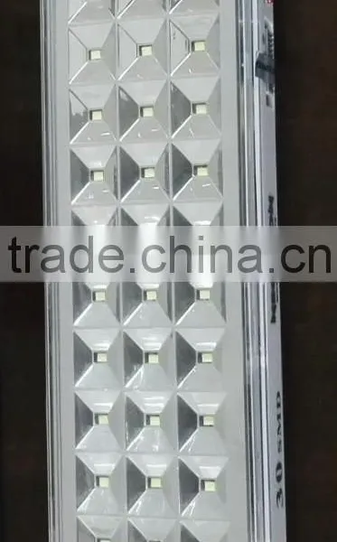 30 SMD LED Rechargeable Portable Light MODEL 005S photo-3