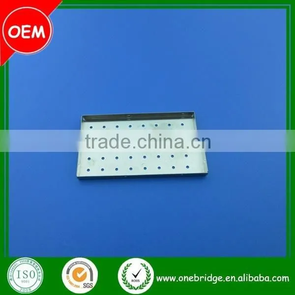 High Precision Punch Emi Rfi Shielding