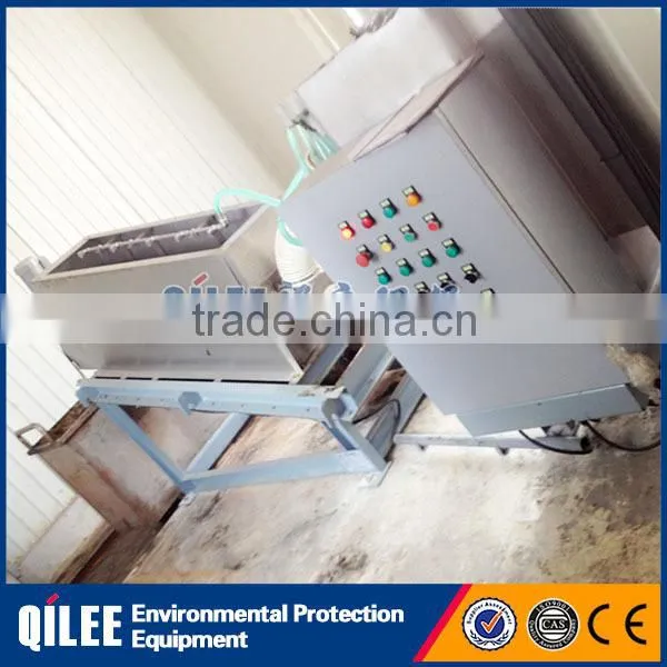 Oil Sludge Treatment Industry Sludge Screw Press photo-6