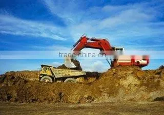 Shenzhen Kingstar Offer Bulk Cargo Shipping Services for Iron Ore
