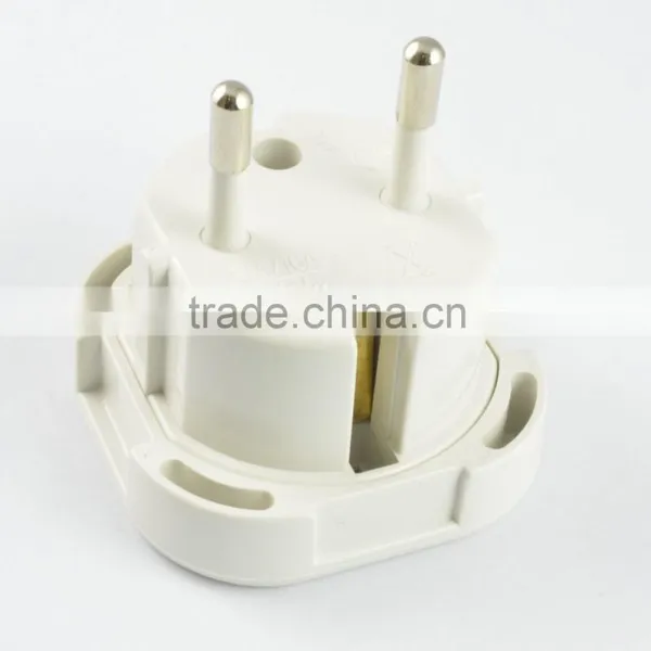 Hot Selling uk to Euro Plug Adapter CE Rohs photo-2