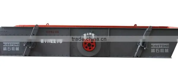 Long Service Life for Vibrating Screen at Low Maintenance photo-3