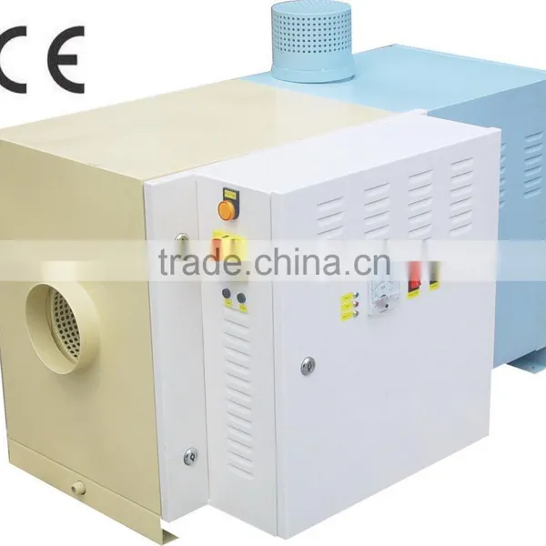 Oil Mist Purifier Machine for CNC Machine Tools