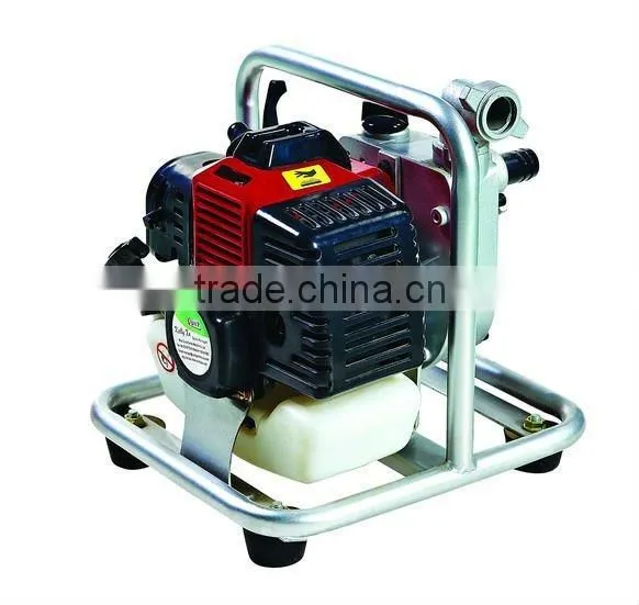 Centrifugal Water Pump Made in China photo-5