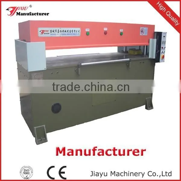 Die Cut Eva Foam Die Cutting Machine photo-2