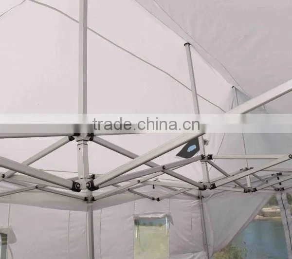 10x20ft Pop Up Wall Tent Emergency Shelter photo-2