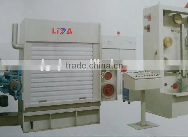 Best Price Hot Sale LY-13D Automatic Wire Cold Drawing Machine photo-6