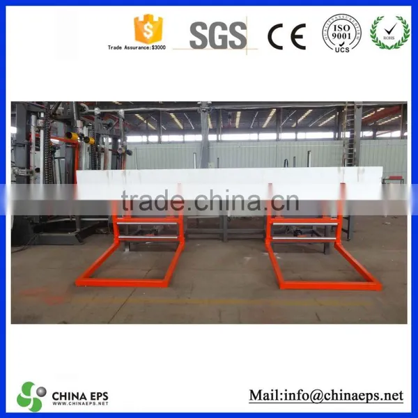 Thermacol Cutting Machine / EPS Cutting Machine / Polystyrene Cutter photo-5