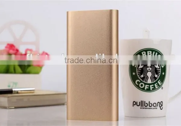 High Quality Cheap Price Xiaomi High Power 20800mAh mi Power Bank photo-3