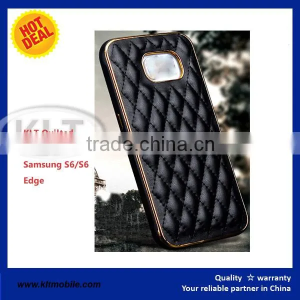 KLT Smarter Cellphone Flip Case Cover / Mobile Phone Wallet Stand PU Leather Flip Cover Case photo-4