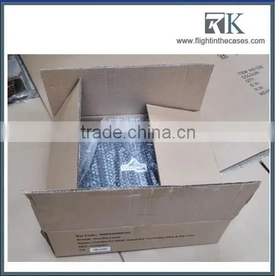 Aluminum Beauty Cases/Beauty Boxes/Zebra Beauty Cases/Hair Dressing Cases photo-4