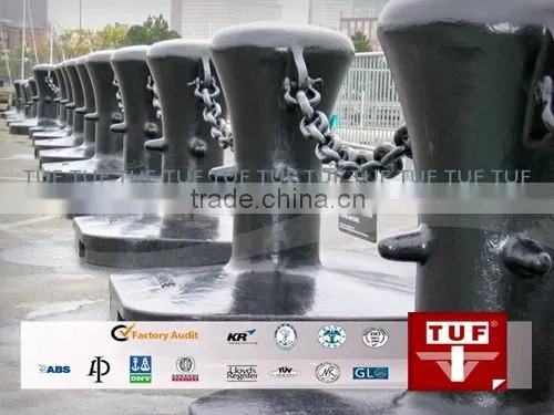 Single Bitt Bollard MARINE BOLLARD photo-2