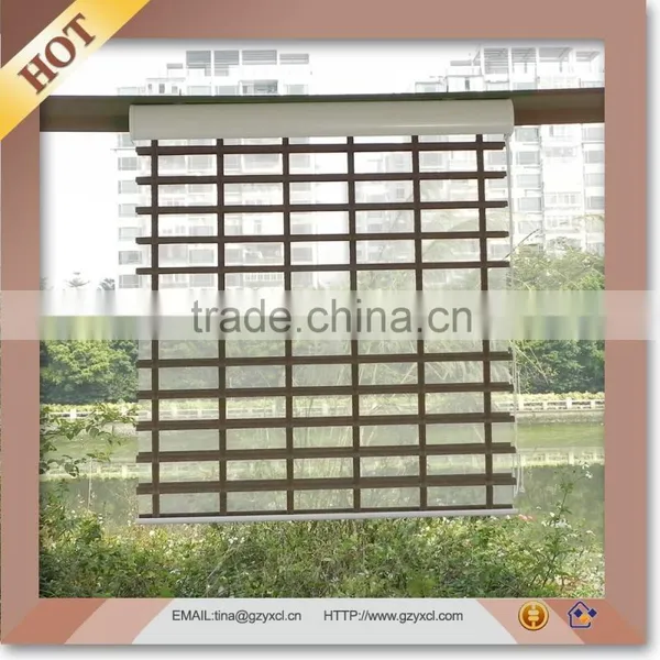 Fashion Design Home Furnishing Window Verman Blind Fabrics photo-4