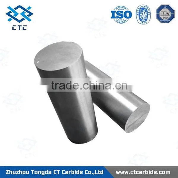Good Performance Grade yg Tungsten Carbide Rods for Hilt of Cutting Tool photo-6