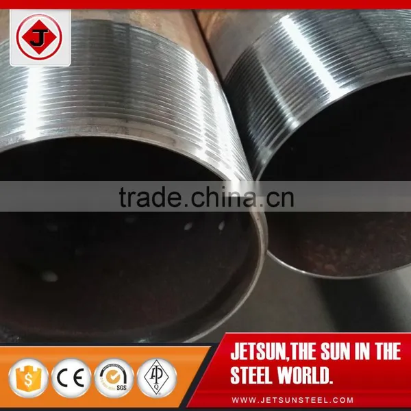 Api Casing Pipe Thread: Btc Ltc Stc photo-5