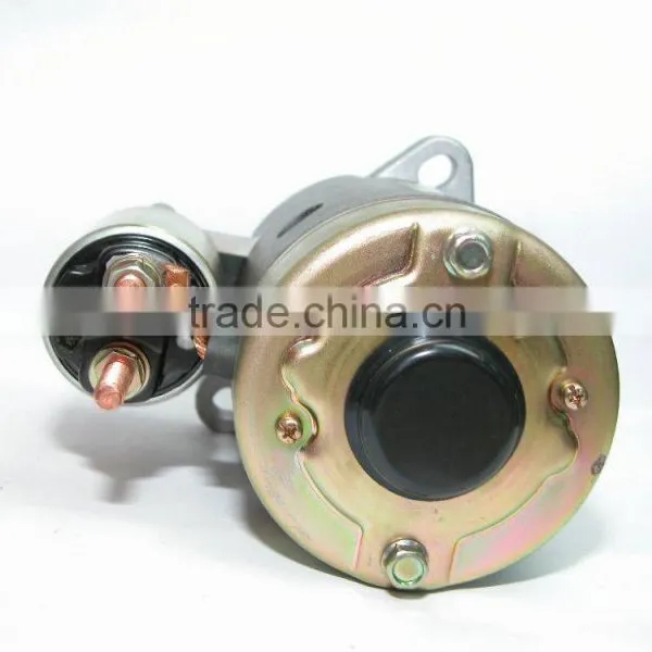 S114-381 12V 9T Hitachi Starter photo-2
