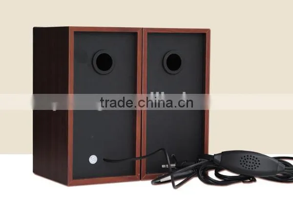 Mini Hot Sale Super Bass Speaker/SoundBar for Home Theater System