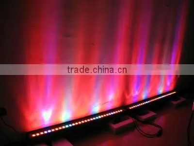 Outdoor Rgb Decoration IP65 LED Wall Washer Light photo-3
