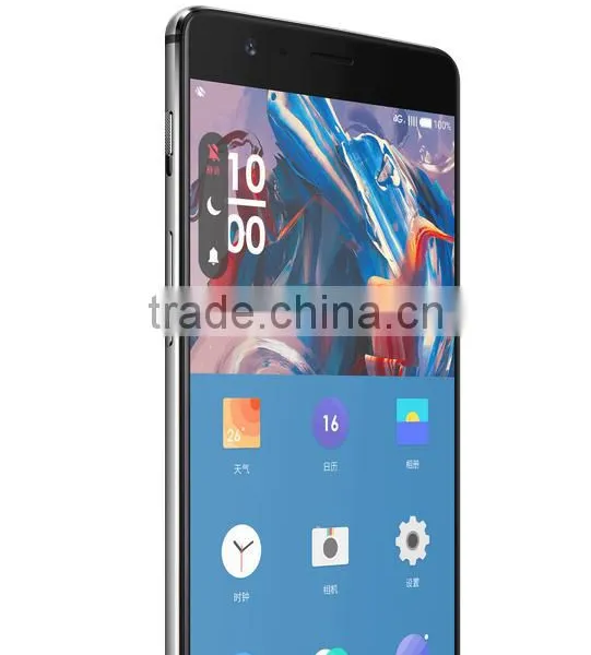 New Product Oneplus 3 One Plus 3 Smart Mobile Phone 4GB RAM 32GB ROM 5.5' Android 6.0.1 Snapdragon820 1920*1080 photo-5
