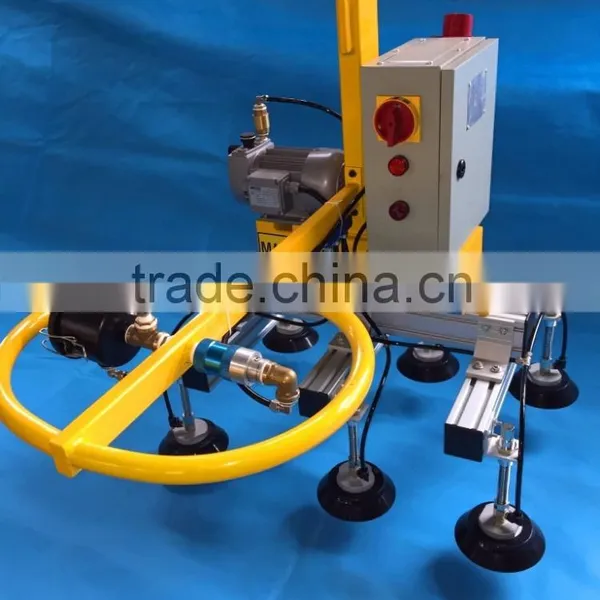 Material Handling Equipment for Steel Plant photo-5