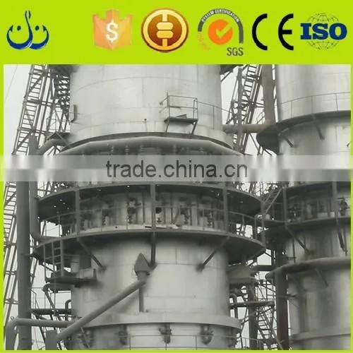 Saving More Space Simple Operation Vertical Shaft Lime Kiln Manufacturers photo-4