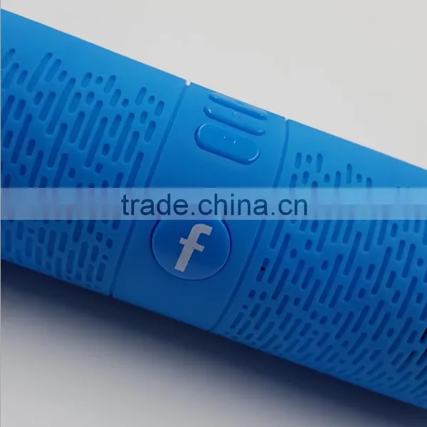 Factory Wholesale Cheap Bluetooth Speaker Made in China for Samphone photo-3
