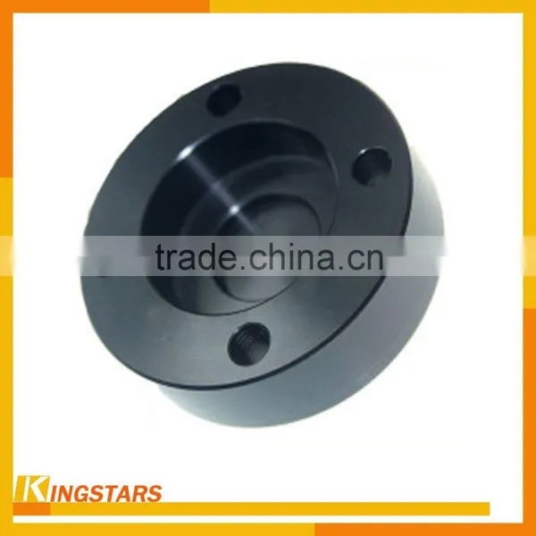 [Aluminuim 6061/6063/7075] Customized Precision Anodized CNC Milling Machining Parts photo-3