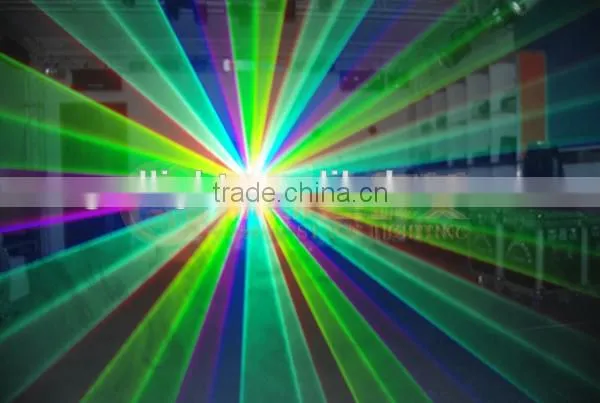 700mW Light Laser Decoration of Rgb Laser Light Laser Light Show for Disco photo-4