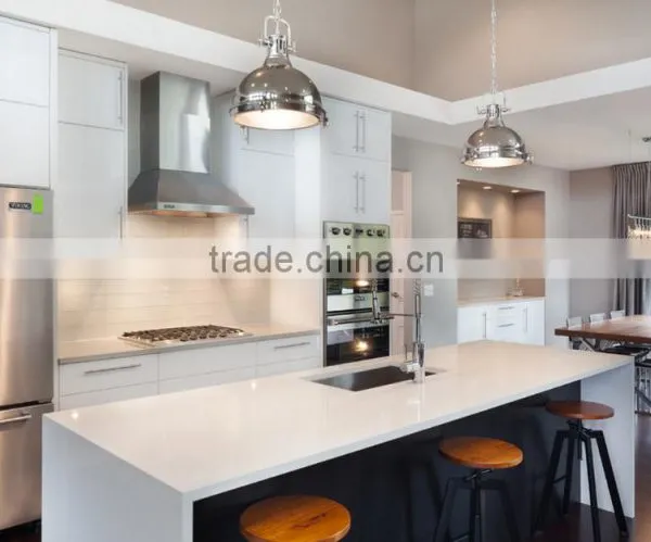 Excellent Quality Modern German Kitchen Cabinets photo-2