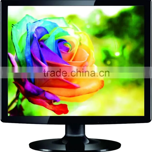 High Quality 15 Inch Used Lcd tv Samrt tv Lcd photo-3