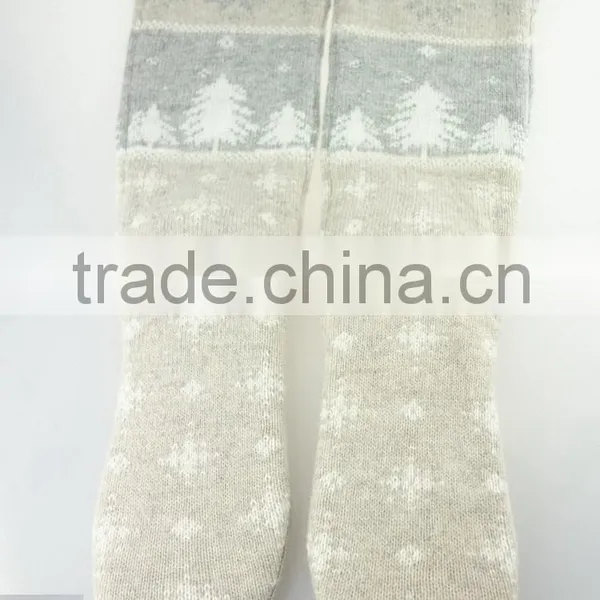 Cheap Price Custom Cost Price Hand Knitting Infant Shoes