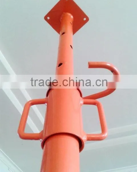 Adjustable Post Shore Steel Props photo-5