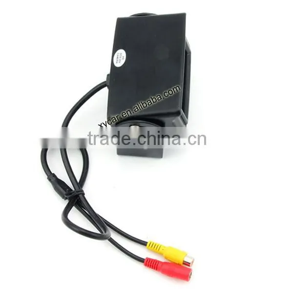 Bus Camera Rear View Camera Back View Camera CCD Bus/Truck With IR(XY-09) photo-5