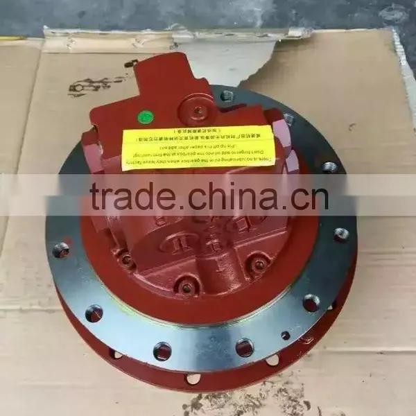 Kobelco K905 Final Drive, K905-II Final Drive, Kobelco Travel Motor, 2441U750F3 photo-4
