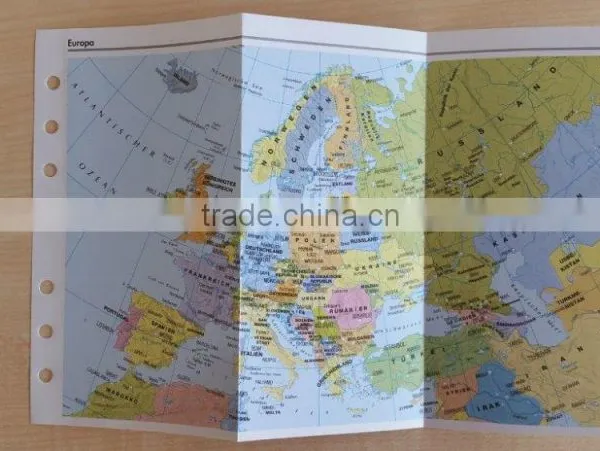a5 Loose Leaf Notebook photo-5