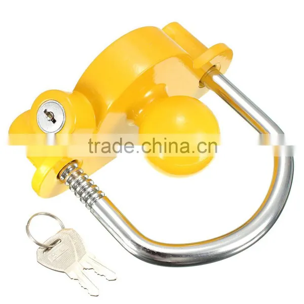 Trailer Lock photo-2