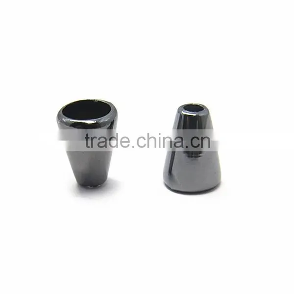 Gold Metal Draw Cord Stopper And Metal Rope Stopper photo-6