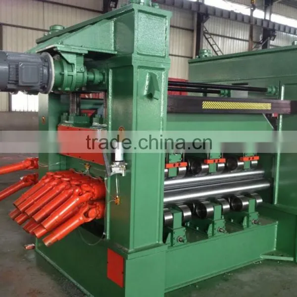 Bronx Steel Straightening Machie, Sheet Metal Straightening Machine, Straightening Machine photo-4