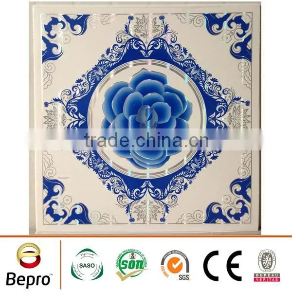PVC Ceiling Panels,/PVC Panel for Ceiling/595 or 603 photo-2