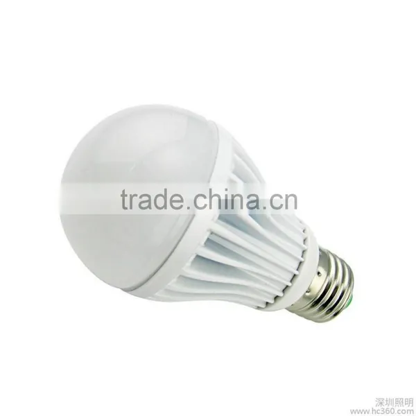 9W LED Bulb Light/bulb Light With Material Aluminum for Bedroom photo-2
