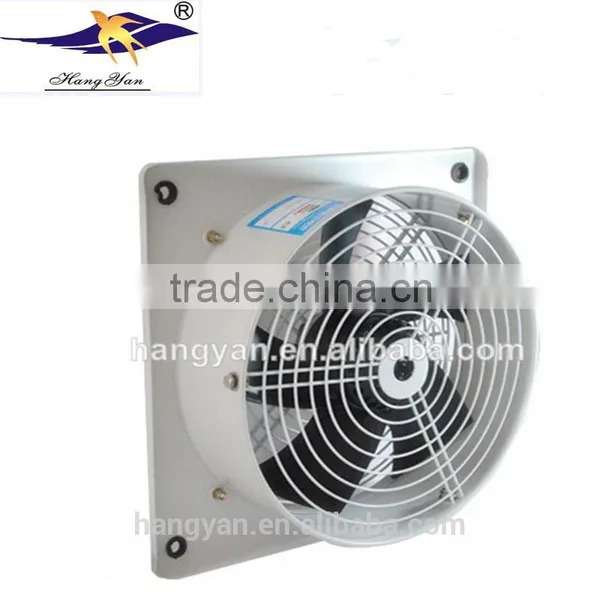YWF2E-300 Compact Wall External Out Rotor Industrial Axial Fan photo-3