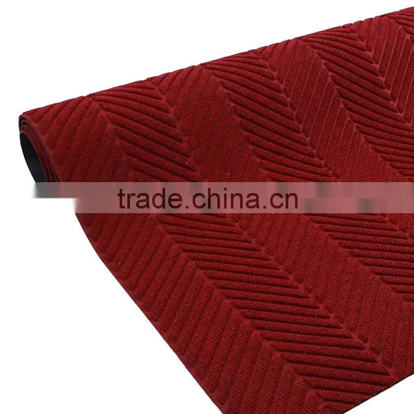 Western Modern Design Outdoor Entrance Mat Door photo-3