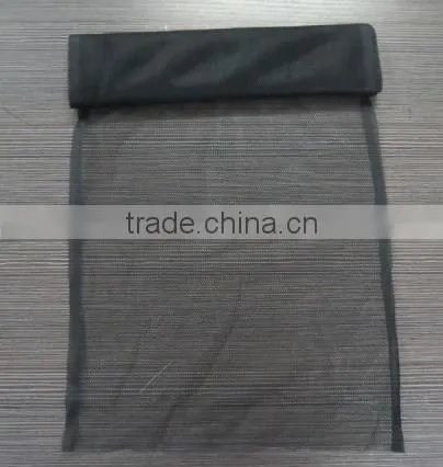 Door Curtain Black photo-2