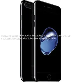 Apple - iPhone 7 Plus 256GB - Черный глубокий