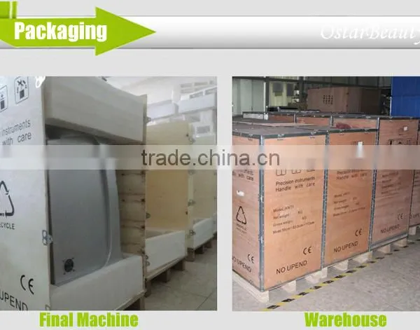 Made in China Lipo 40 K Cavitation Machine CM 01 photo-3