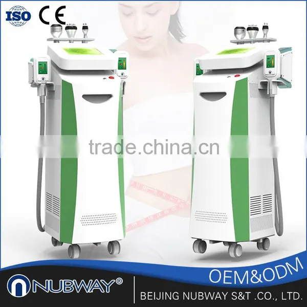 Best & Fastest Body Slimming Machine, Fat Freezing Criolipolisis 2016 Weight Loss Machine photo-3